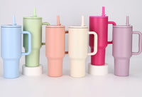 Vacuum Insulated Cup  Stainless Steel Thermal Travel Mug