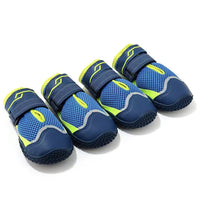 Anti Slip Dog Socks, Dog Paw Protectors