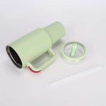 Vacuum Insulated Cup  Stainless Steel Thermal Travel Mug