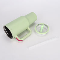 Vacuum Insulated Cup  Stainless Steel Thermal Travel Mug
