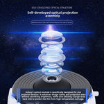 Galaxy Projector Lamp