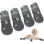 Anti Slip Dog Socks, Dog Paw Protectors