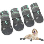 Anti Slip Dog Socks, Dog Paw Protectors