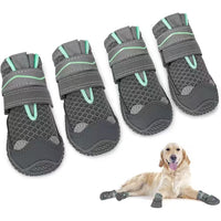 Anti Slip Dog Socks, Dog Paw Protectors