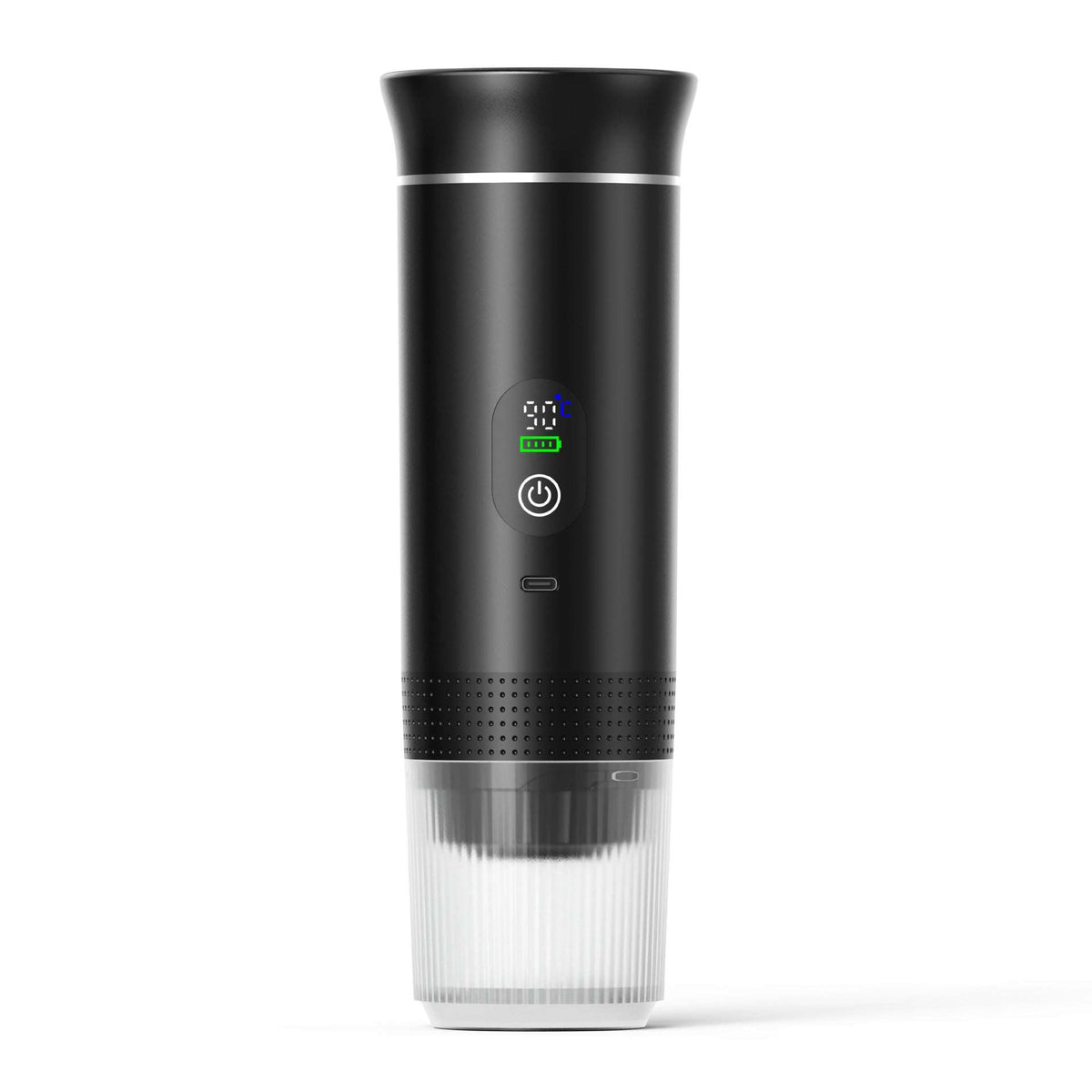 Smart Digital Capsule Coffee Machine