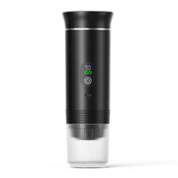 Smart Digital Capsule Coffee Machine