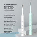 Electric toothbrush