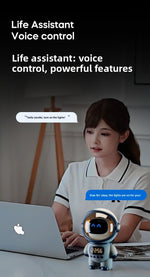Intelligent Chatbot