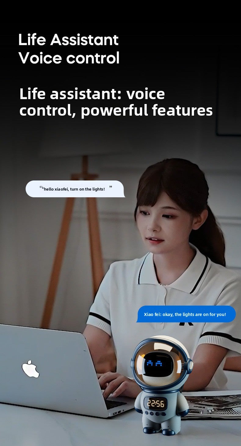 Intelligent Chatbot