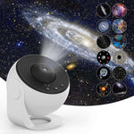 Galaxy Projector Lamp