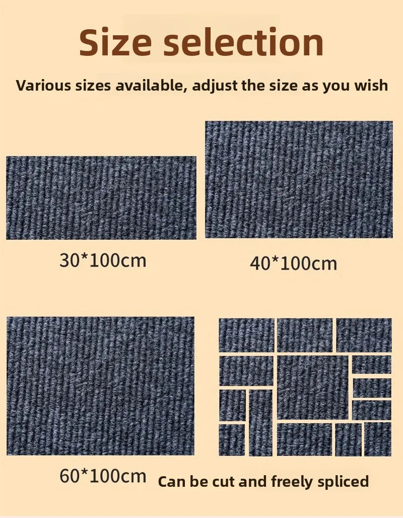 Anti-Cat Scratch Sofa Protection Pad Wear-Resistant Cat Climbing Mat