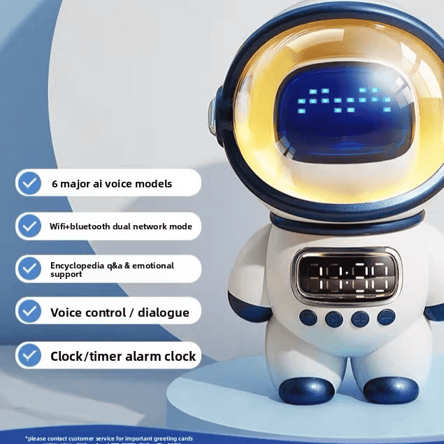 Intelligent Chatbot