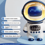 Intelligent Chatbot