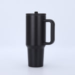 Vacuum Insulated Cup  Stainless Steel Thermal Travel Mug