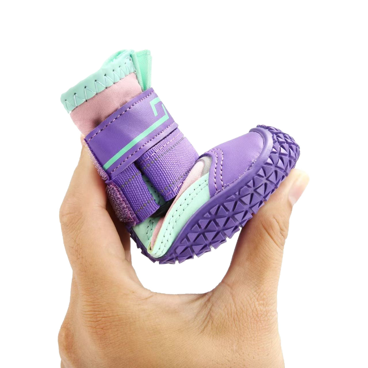Anti Slip Dog Socks, Dog Paw Protectors