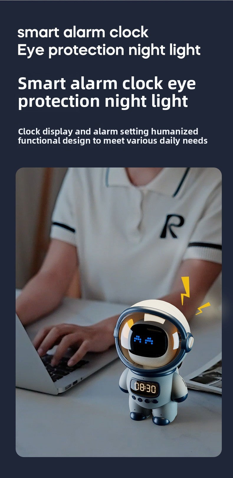 Intelligent Chatbot