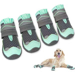 Anti Slip Dog Socks, Dog Paw Protectors