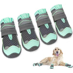 Anti Slip Dog Socks, Dog Paw Protectors