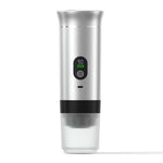 Smart Digital Capsule Coffee Machine