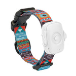 Wireless Charging 4G Pet GPS Tracker Collar