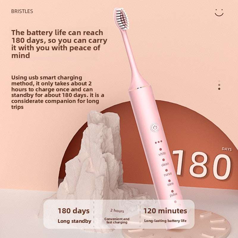 Electric toothbrush