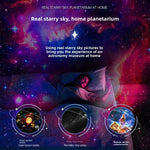 Galaxy Projector Lamp