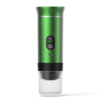 Smart Digital Capsule Coffee Machine