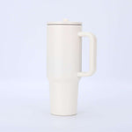 Vacuum Insulated Cup  Stainless Steel Thermal Travel Mug