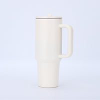 Vacuum Insulated Cup  Stainless Steel Thermal Travel Mug