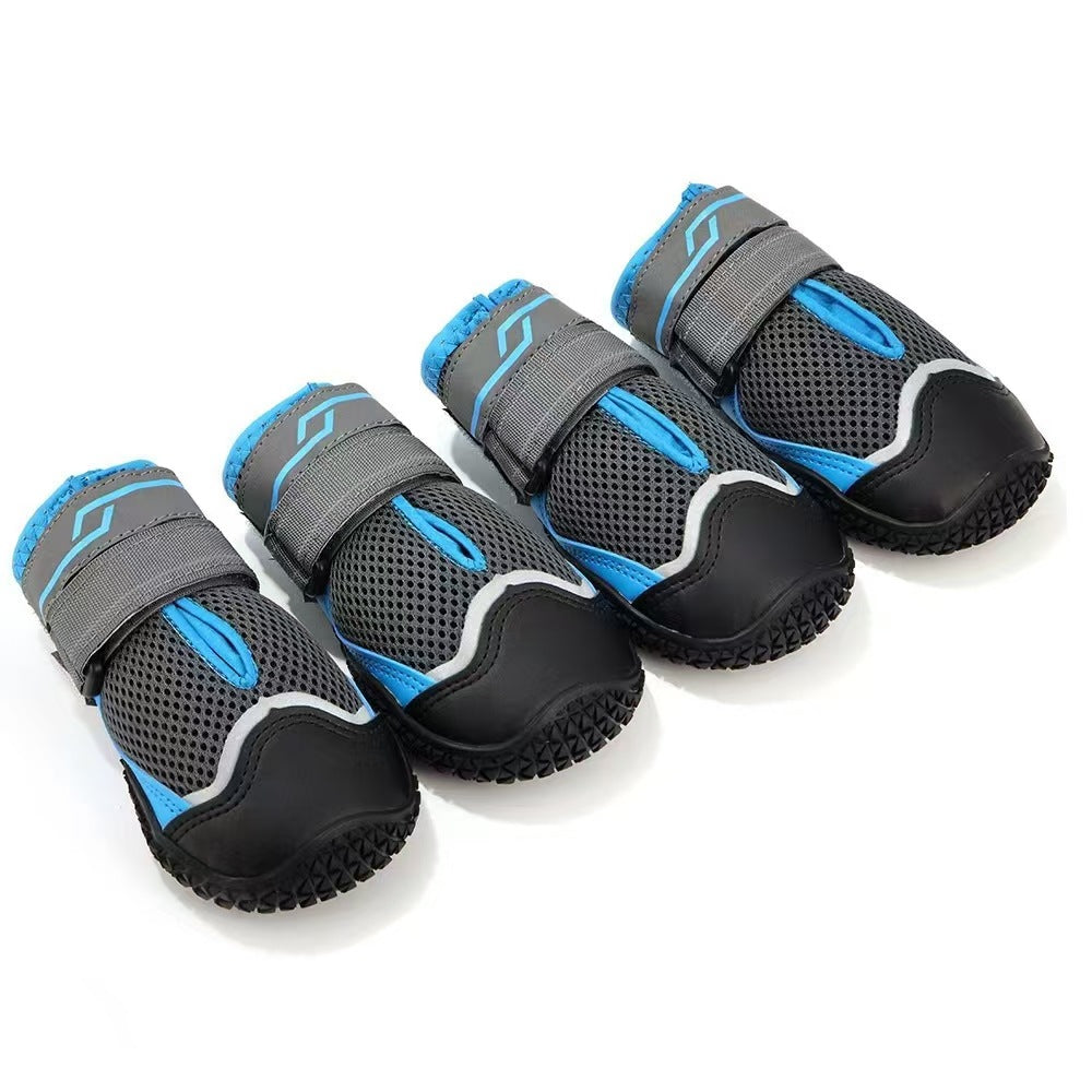 Anti Slip Dog Socks, Dog Paw Protectors