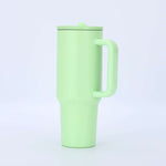 Vacuum Insulated Cup  Stainless Steel Thermal Travel Mug