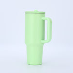 Vacuum Insulated Cup  Stainless Steel Thermal Travel Mug