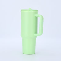 Vacuum Insulated Cup  Stainless Steel Thermal Travel Mug