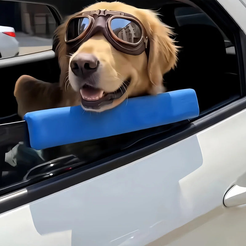 Pet Car Window Chin Rest