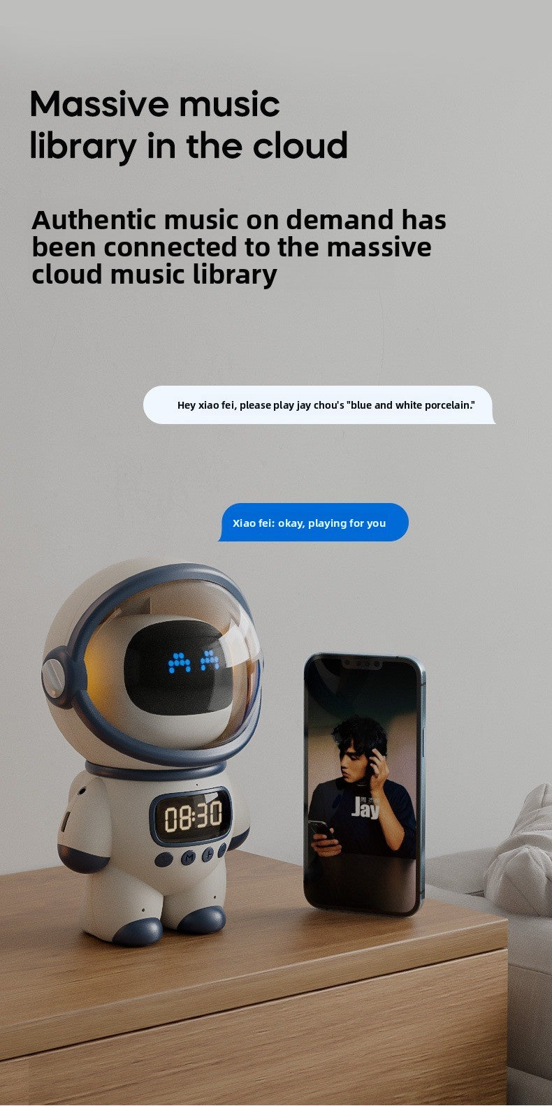 Intelligent Chatbot