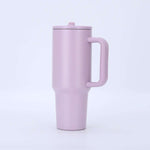 Vacuum Insulated Cup  Stainless Steel Thermal Travel Mug