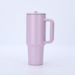 Vacuum Insulated Cup  Stainless Steel Thermal Travel Mug