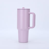 Vacuum Insulated Cup  Stainless Steel Thermal Travel Mug