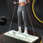 Mini Pilates Exercise Board