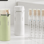 Travel Refillable Bottle