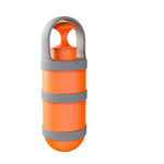 Portable Dog Poop Scooper, No-Touch Handheld Doggy Poop Scooper Great for Walks, Travels