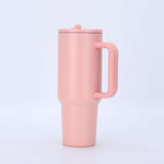 Vacuum Insulated Cup  Stainless Steel Thermal Travel Mug