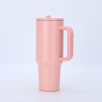 Vacuum Insulated Cup  Stainless Steel Thermal Travel Mug