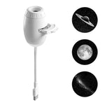 TheInfinityGo™ Galaxy Ceiling Projector | Universe