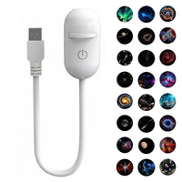 TheInfinityGo™ Galaxy Ceiling Projector | Universe