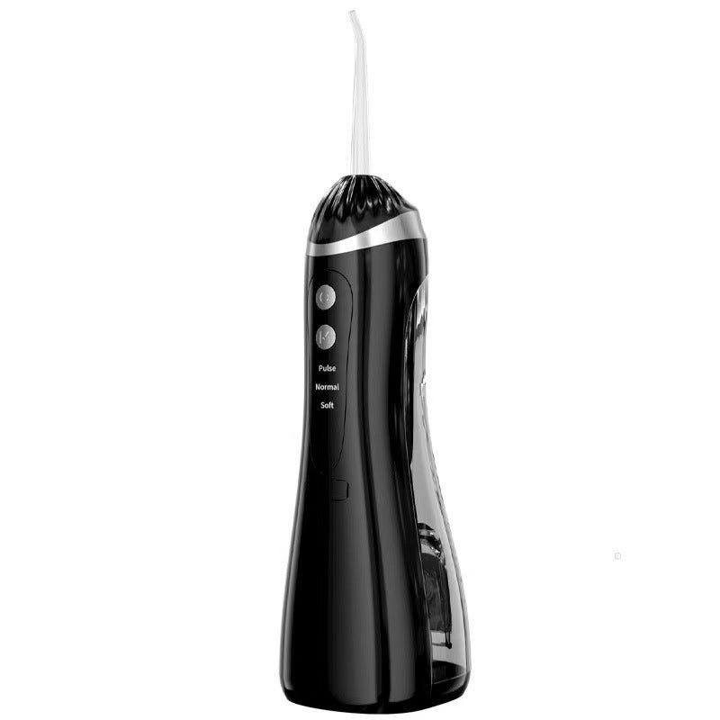 Electric Dental Irrigator for Oral Cleaning