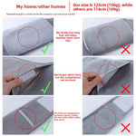 Fill the hot water bag with water for warmth