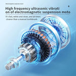 Ultrasonic Tooth Cleaner