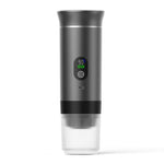 Smart Digital Capsule Coffee Machine