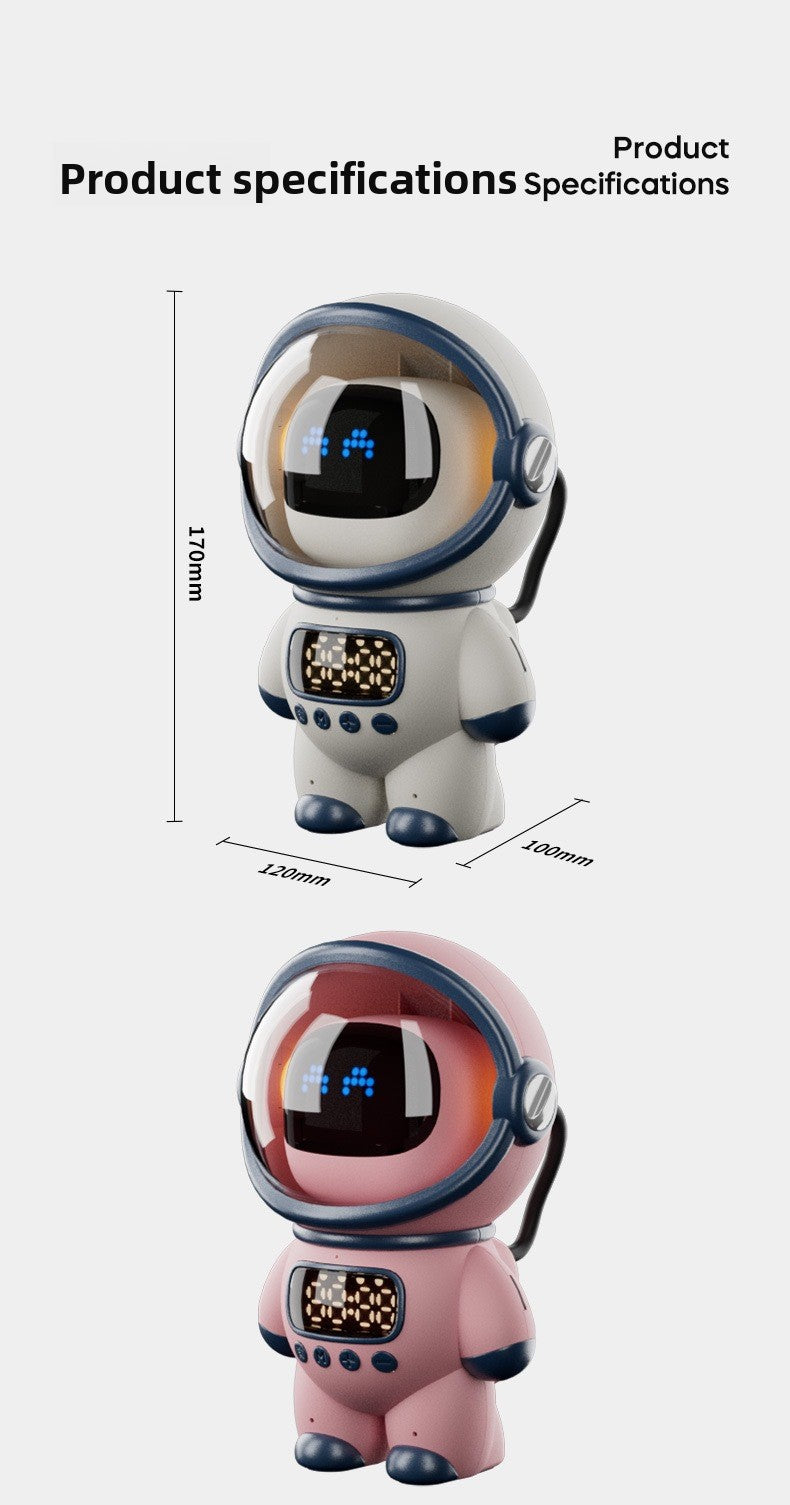 Intelligent Chatbot